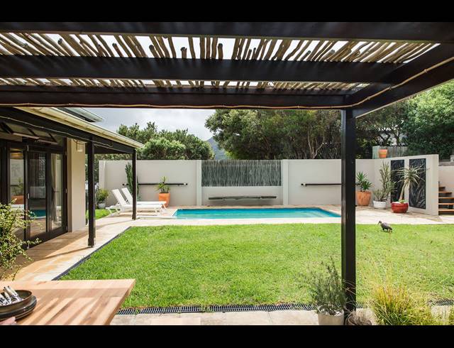 4 BEDROOM FREEHOLD TO LET IN BELVEDERE